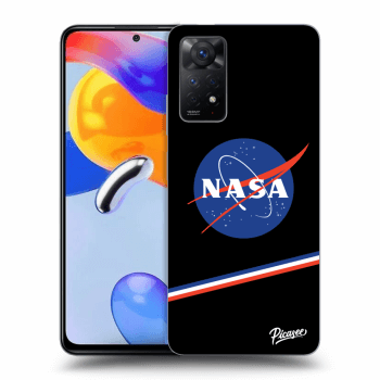 Obal pro Xiaomi Redmi Note 11 Pro - NASA Original