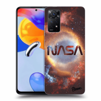 Obal pro Xiaomi Redmi Note 11 Pro - Nebula