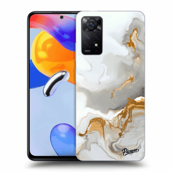 Obal pro Xiaomi Redmi Note 11 Pro - Her