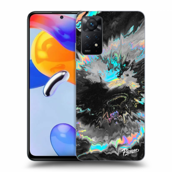 Obal pro Xiaomi Redmi Note 11 Pro - Magnetic