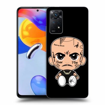 Obal pro Xiaomi Redmi Note 11 Pro - Separ