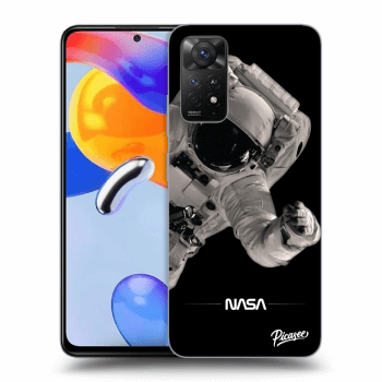 Obal pro Xiaomi Redmi Note 11 Pro 5G - Astronaut Big