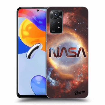 Obal pro Xiaomi Redmi Note 11 Pro 5G - Nebula