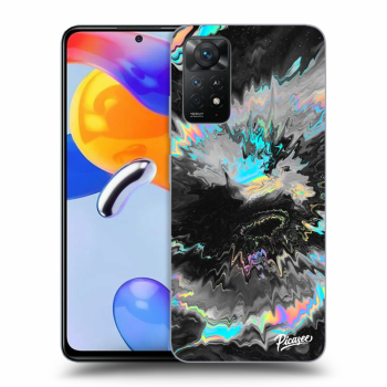 Obal pro Xiaomi Redmi Note 11 Pro 5G - Magnetic