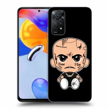 Obal pro Xiaomi Redmi Note 11 Pro 5G - Separ