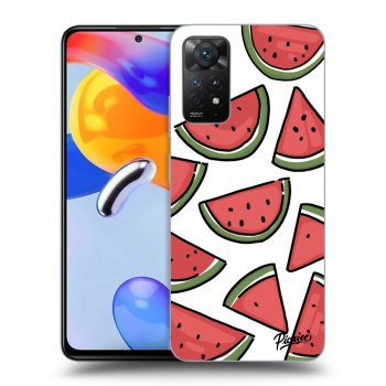 Obal pro Xiaomi Redmi Note 11 Pro 5G - Melone