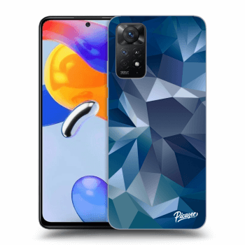 Obal pro Xiaomi Redmi Note 11 Pro 5G - Wallpaper