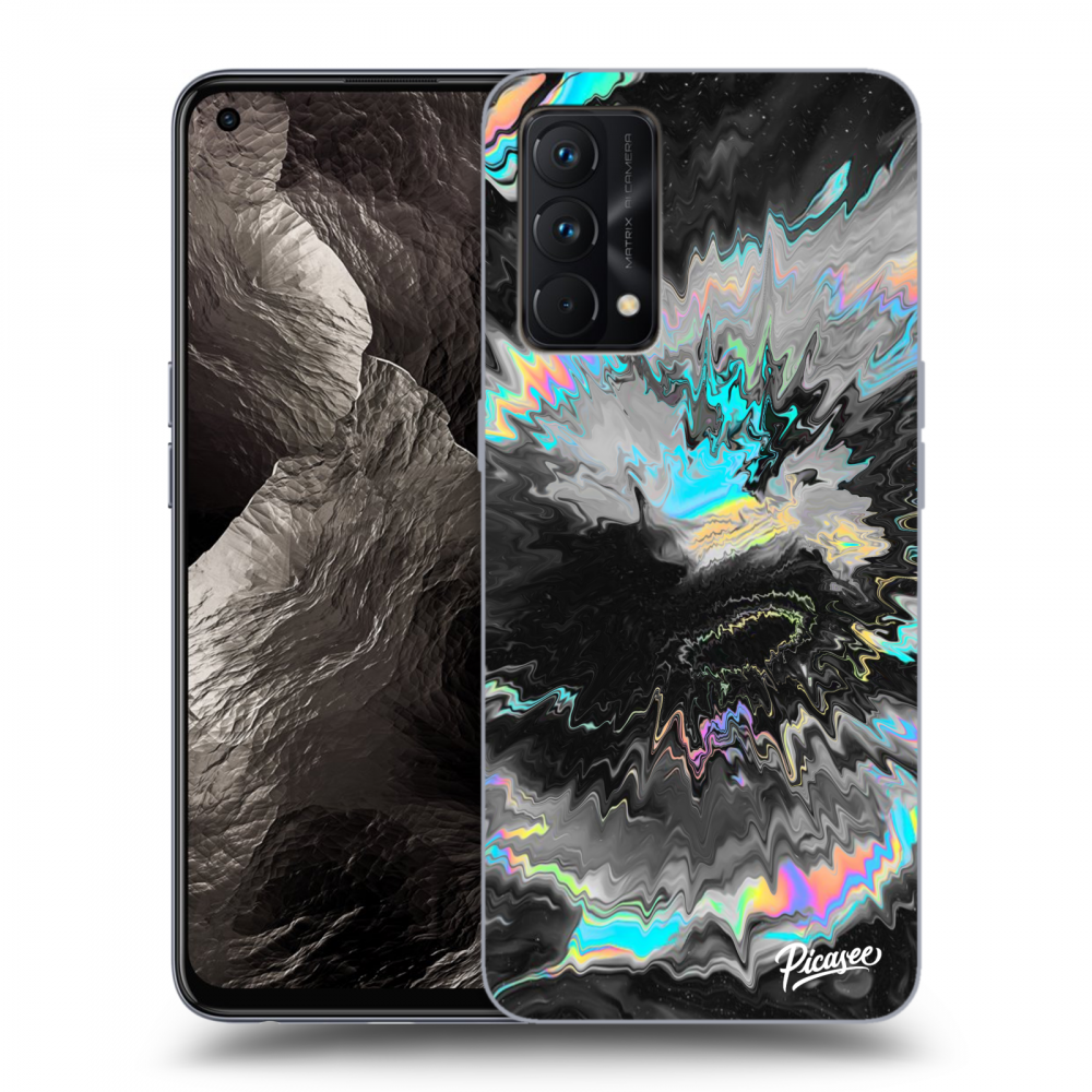 Picasee ULTIMATE CASE pro Realme GT Master Edition 5G - Magnetic
