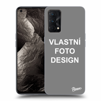 Obal pro Realme GT Master Edition 5G - Vlastní fotka/motiv