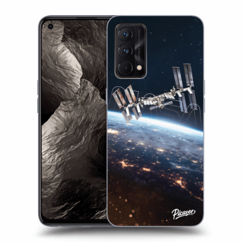 Picasee ULTIMATE CASE pro Realme GT Master Edition 5G - Station