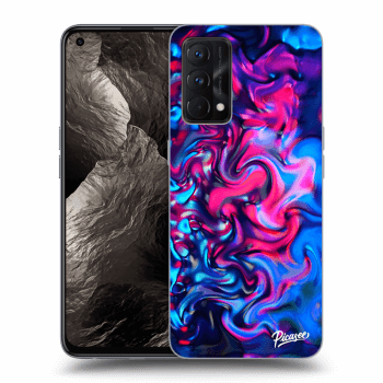 Obal pro Realme GT Master Edition 5G - Redlight