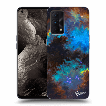 Picasee ULTIMATE CASE pro Realme GT Master Edition 5G - Space