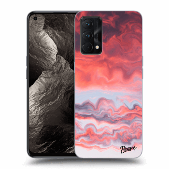 Picasee ULTIMATE CASE pro Realme GT Master Edition 5G - Sunset