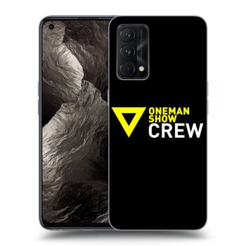 Obal pro Realme GT Master Edition 5G - ONEMANSHOW CREW