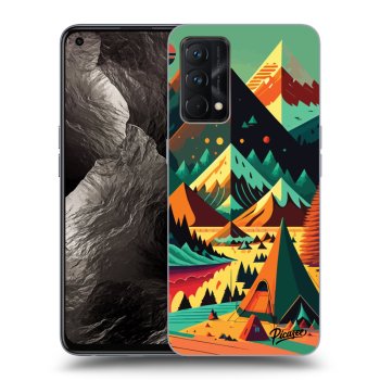 Obal pro Realme GT Master Edition 5G - Colorado