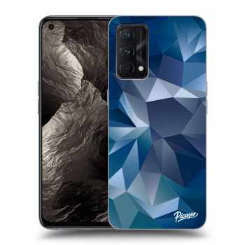 Obal pro Realme GT Master Edition 5G - Wallpaper