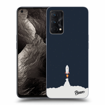 Obal pro Realme GT Master Edition 5G - Astronaut 2