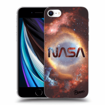 Obal pro Apple iPhone SE 2022 - Nebula