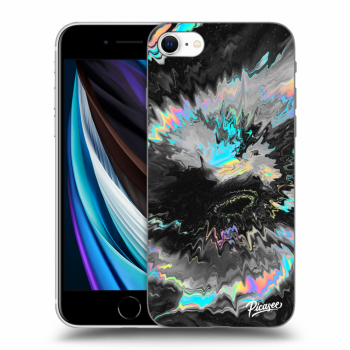 Obal pro Apple iPhone SE 2022 - Magnetic