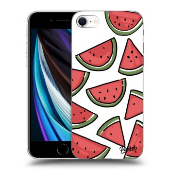 Obal pro Apple iPhone SE 2022 - Melone