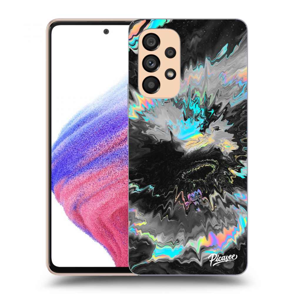 Picasee ULTIMATE CASE pro Samsung Galaxy A53 5G - Magnetic