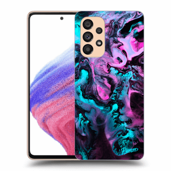 Obal pro Samsung Galaxy A53 5G A536 - Lean