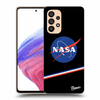 Obal pro Samsung Galaxy A53 5G - NASA Original