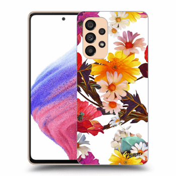 Obal pro Samsung Galaxy A53 5G A536 - Meadow