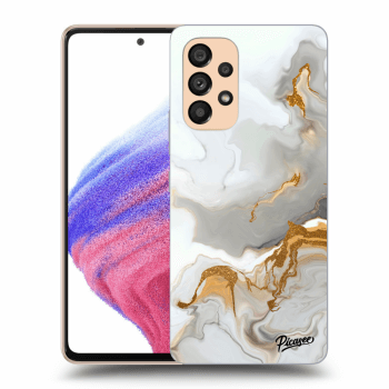 Obal pro Samsung Galaxy A53 5G A536 - Her