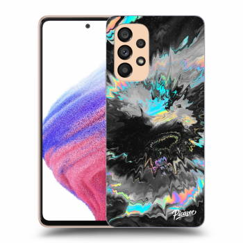 Picasee ULTIMATE CASE pro Samsung Galaxy A53 5G - Magnetic