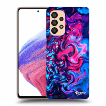 Obal pro Samsung Galaxy A53 5G A536 - Redlight