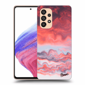 Obal pro Samsung Galaxy A53 5G A536 - Sunset