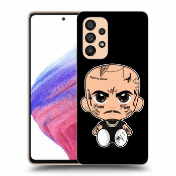 Obal pro Samsung Galaxy A53 5G A536 - Separ