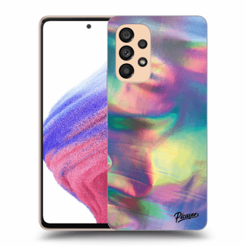 Obal pro Samsung Galaxy A53 5G A536 - Holo