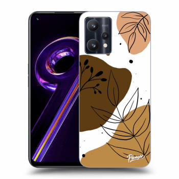 Obal pro Realme 9 Pro 5G - Boho style