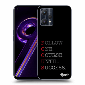 Obal pro Realme 9 Pro 5G - Focus