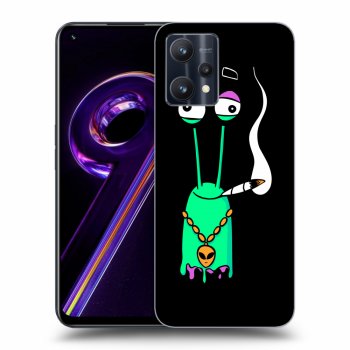 Obal pro Realme 9 Pro 5G - Earth - Sám doma