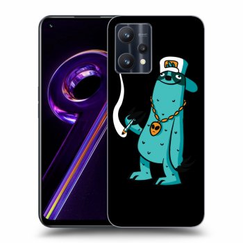 Obal pro Realme 9 Pro 5G - Earth - Je mi fajn