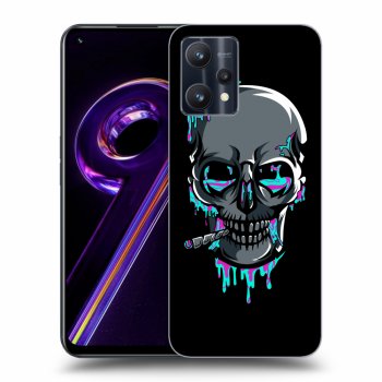 Obal pro Realme 9 Pro 5G - EARTH - Lebka 3.0