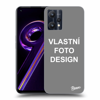 Obal pro Realme 9 Pro 5G - Vlastní fotka/motiv