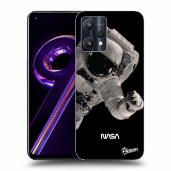 Obal pro Realme 9 Pro 5G - Astronaut Big