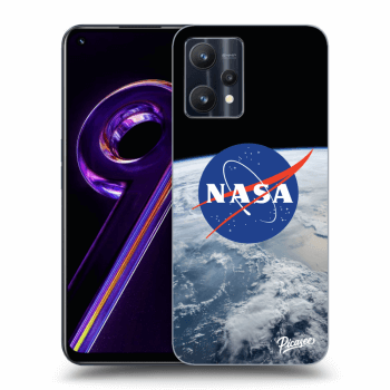 Obal pro Realme 9 Pro 5G - Nasa Earth