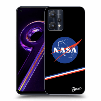 Obal pro Realme 9 Pro 5G - NASA Original