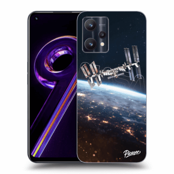 Obal pro Realme 9 Pro 5G - Station