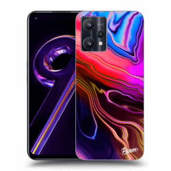 Obal pro Realme 9 Pro 5G - Electric