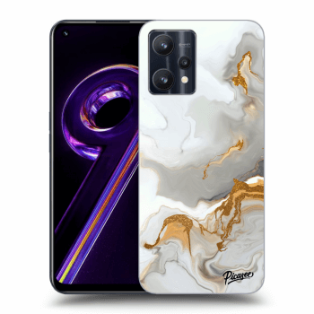 Obal pro Realme 9 Pro 5G - Her