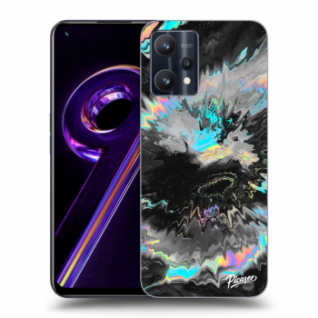 Obal pro Realme 9 Pro 5G - Magnetic