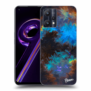 Obal pro Realme 9 Pro 5G - Space