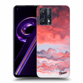 Obal pro Realme 9 Pro 5G - Sunset