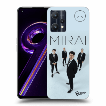 Obal pro Realme 9 Pro 5G - Mirai - Gentleman 1